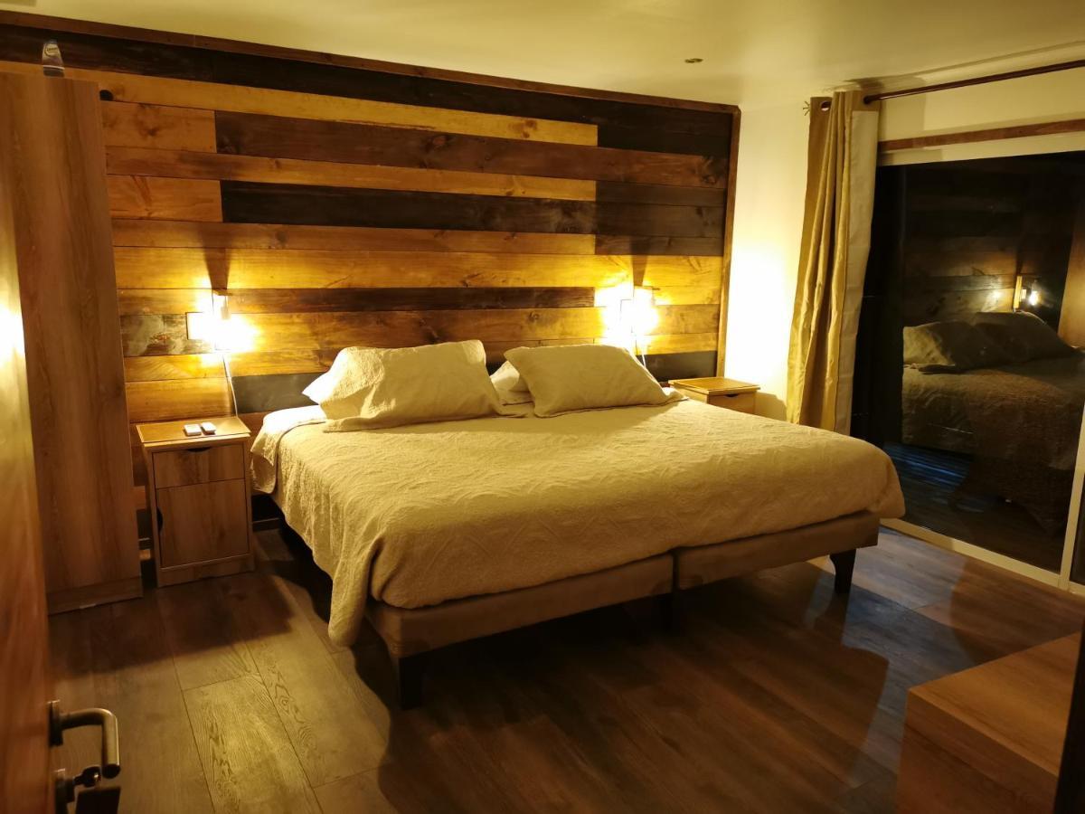 Lodge Nueva Elqui 皮斯科艾齐 外观 照片